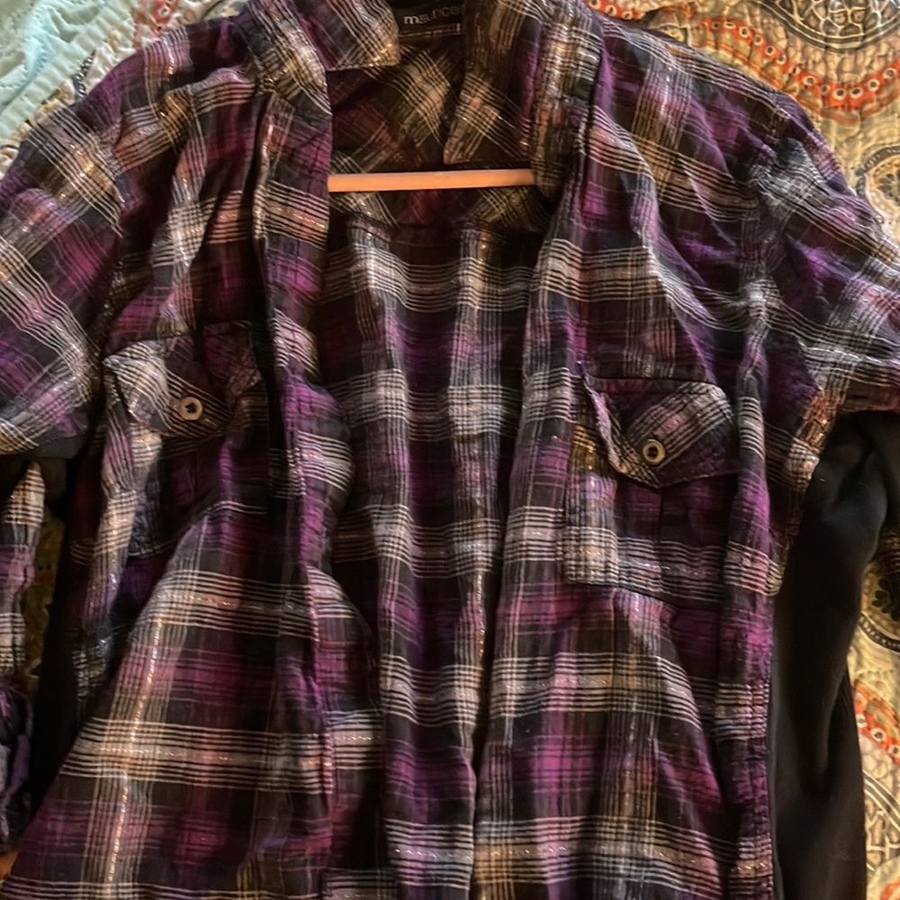 Flannel
